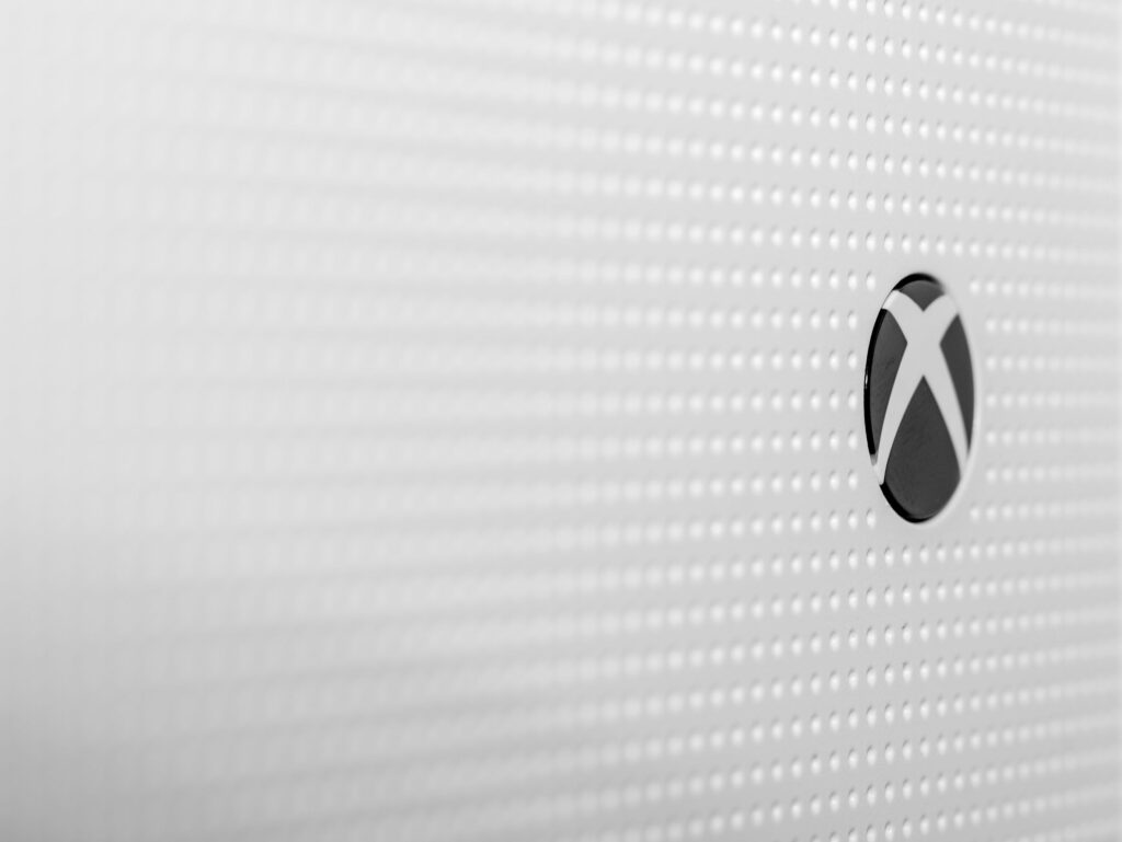 Xbox