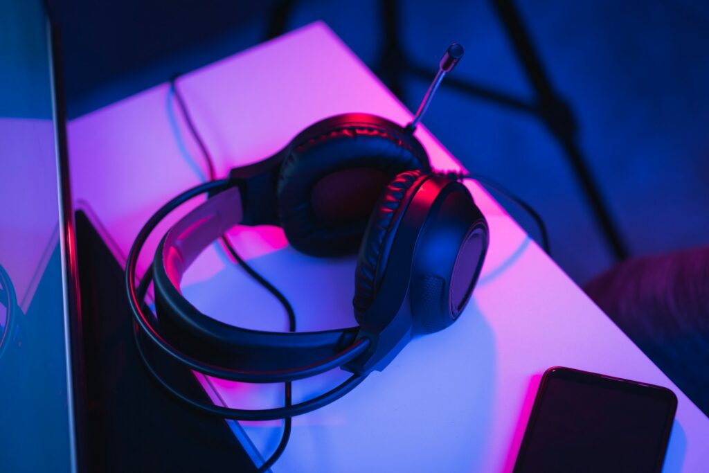 Gaming